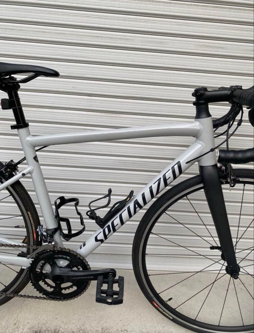 【直接取引】SPECIALIZED ALLEZ SPORT