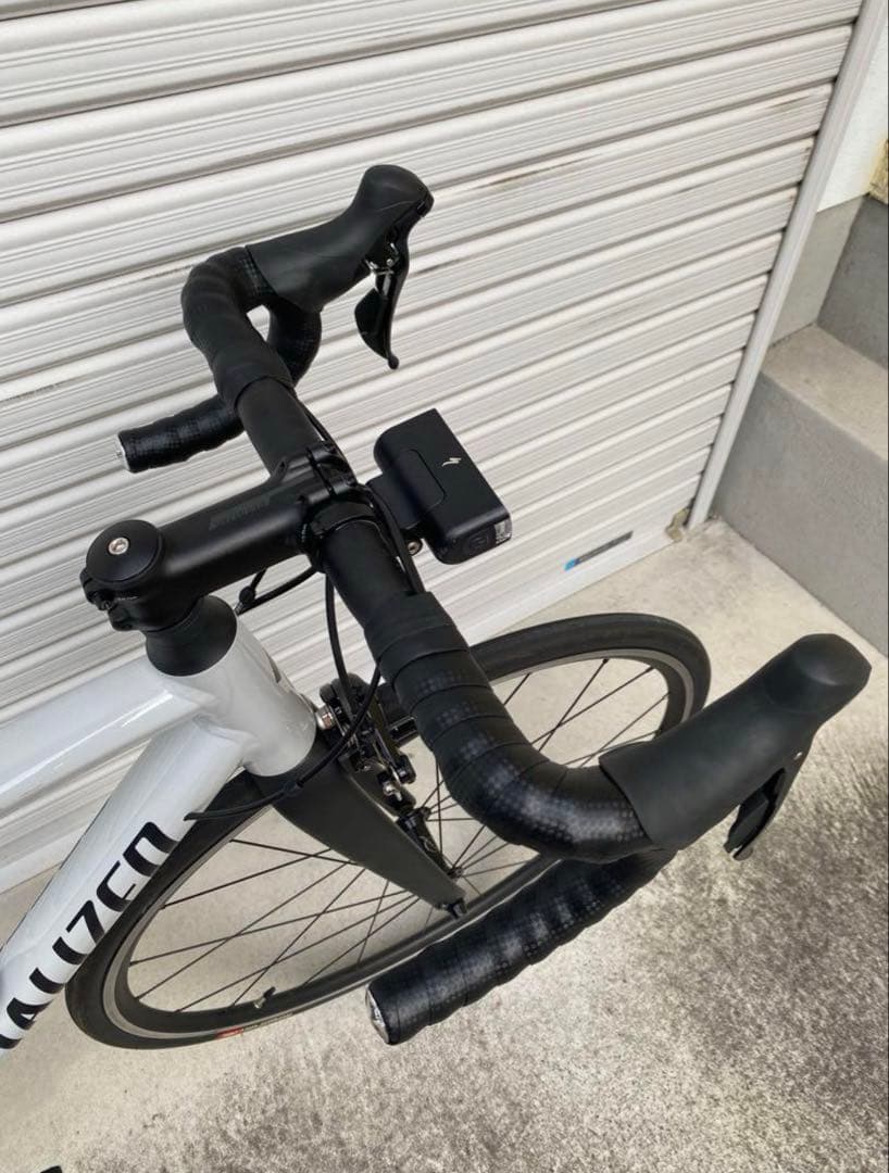 【直接取引】SPECIALIZED ALLEZ SPORT