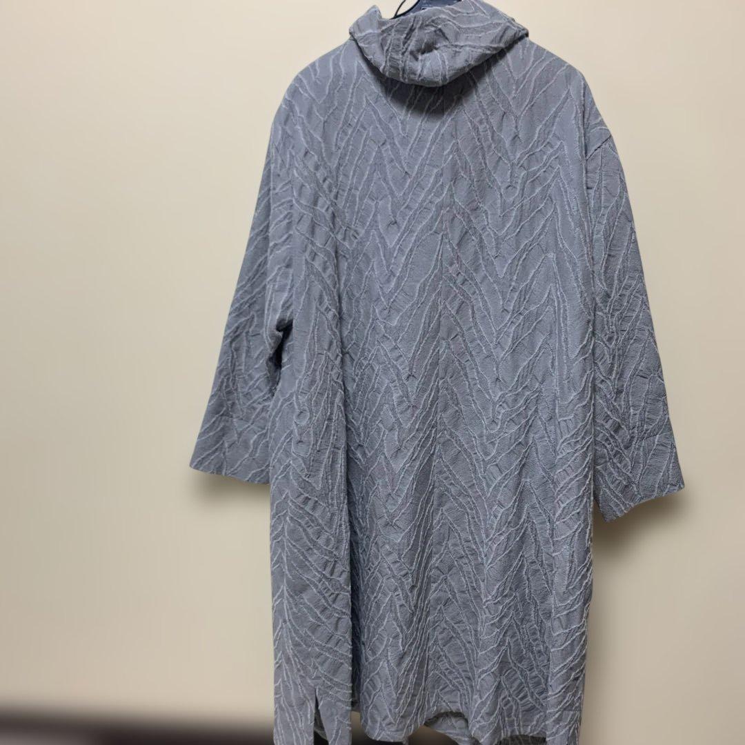 センソユニコ　芽風　コート
