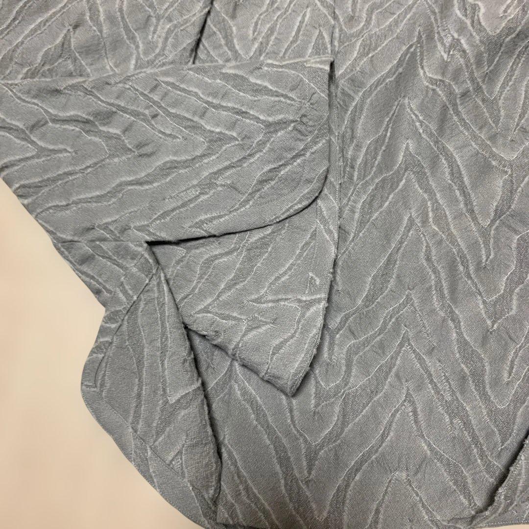 センソユニコ　芽風　コート