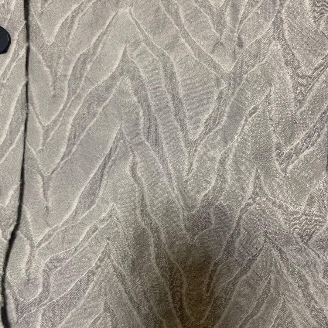 センソユニコ　芽風　コート