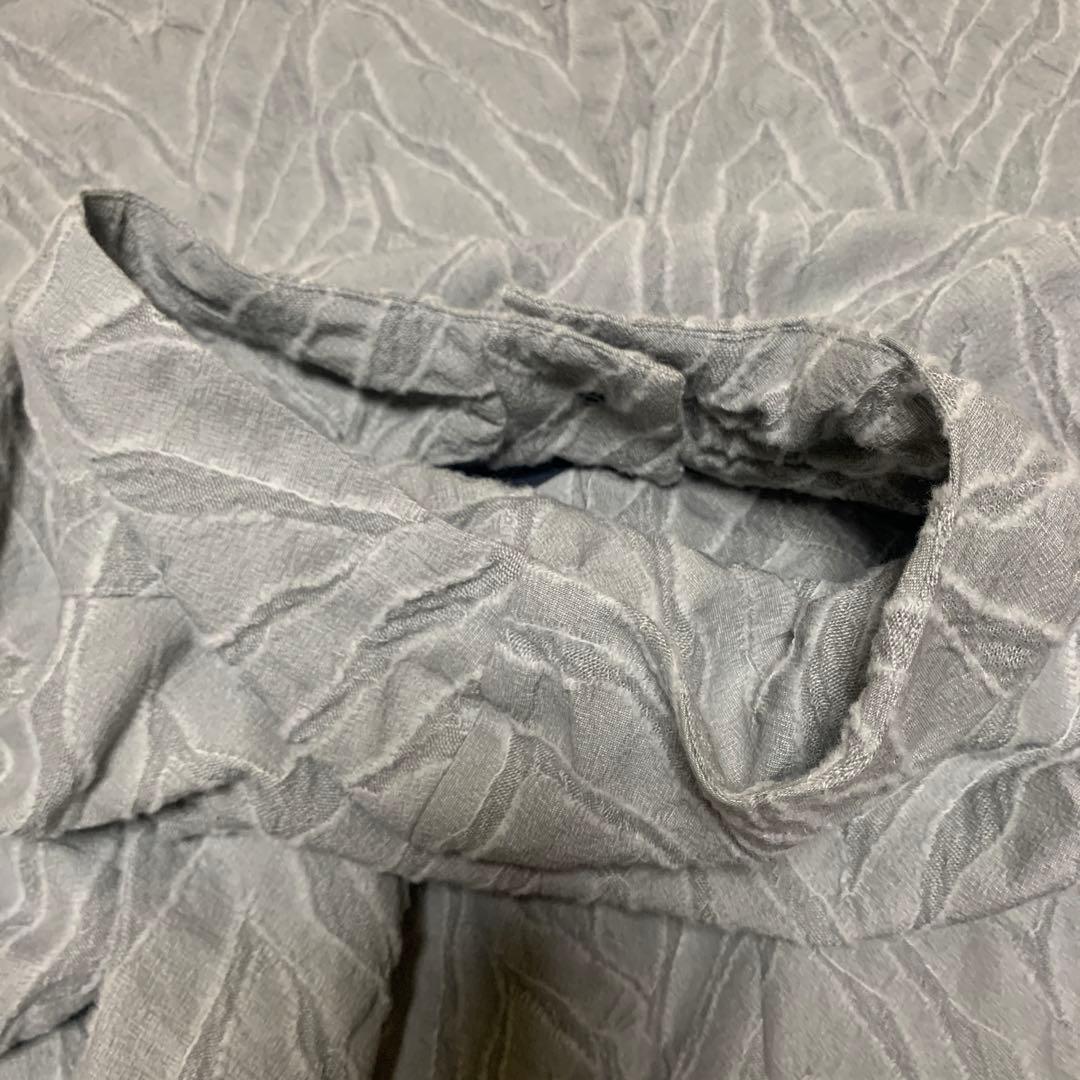 センソユニコ　芽風　コート