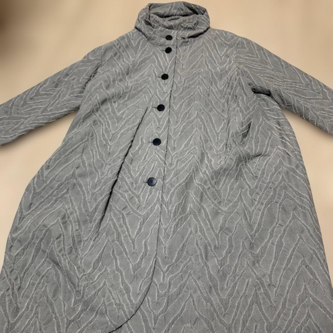 センソユニコ　芽風　コート