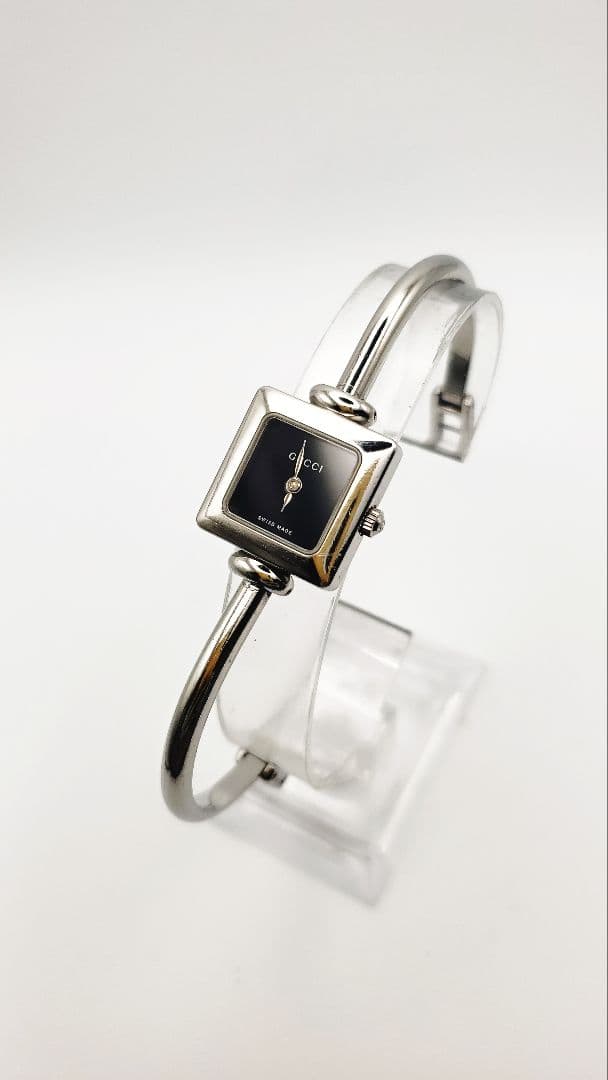 ア*キ様 【稼働品】 グッチ　GUCCI 1900L