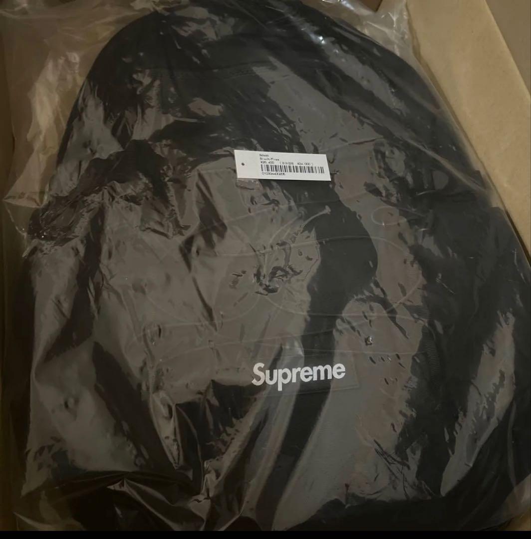 バッグ Supreme Backpack 2025ss