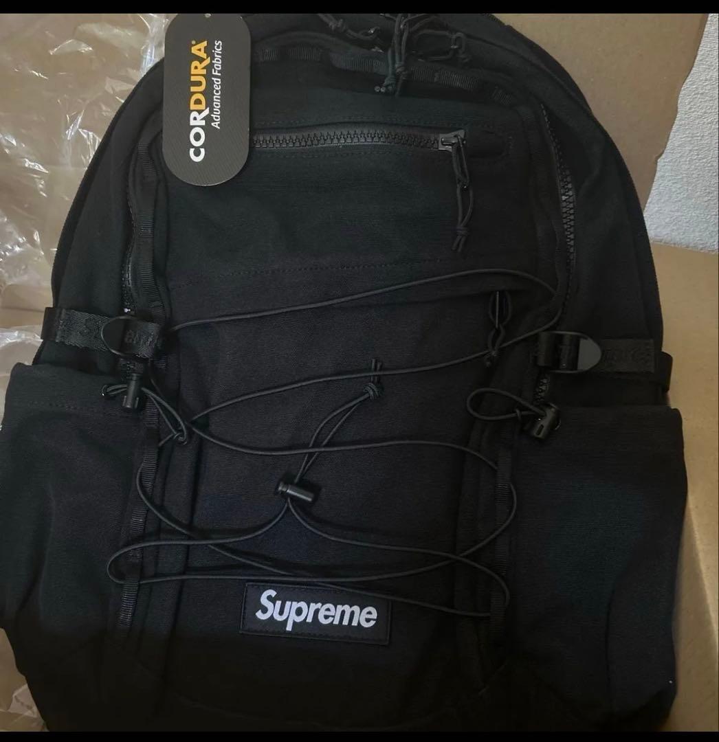 バッグ Supreme Backpack 2025ss