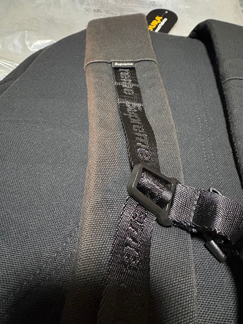 バッグ Supreme Backpack 2025ss