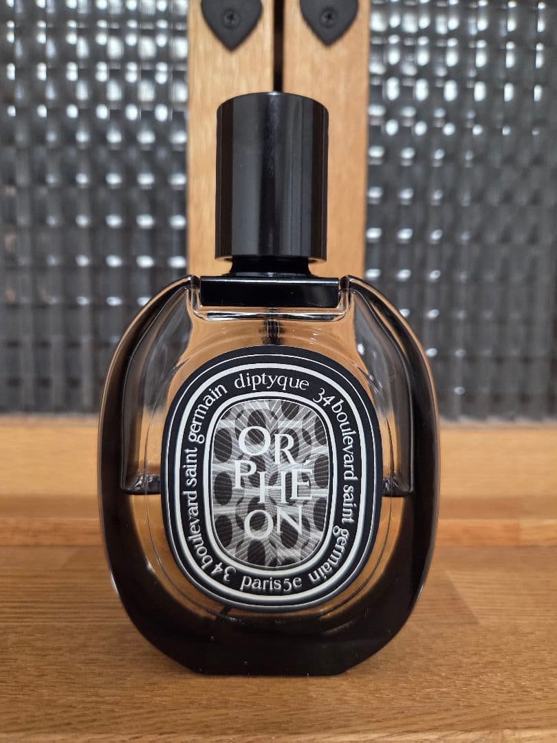 【週末限定値下げ】diptyque ORPHEON ユニセックス香水