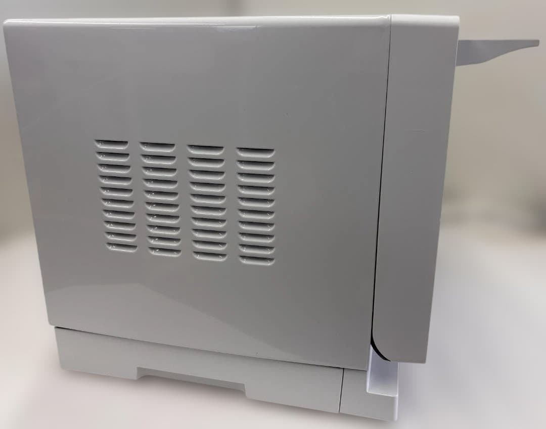 シャープ オーブンレンジ RE-WF184-W 2023年製 通電、動作確認済み