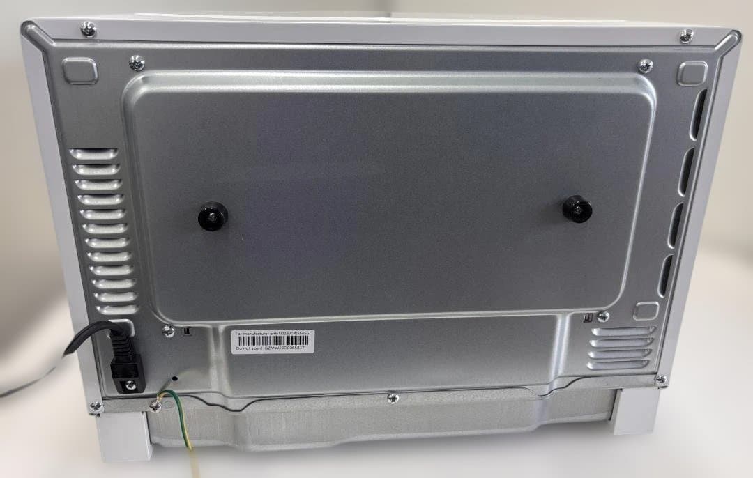 シャープ オーブンレンジ RE-WF184-W 2023年製 通電、動作確認済み