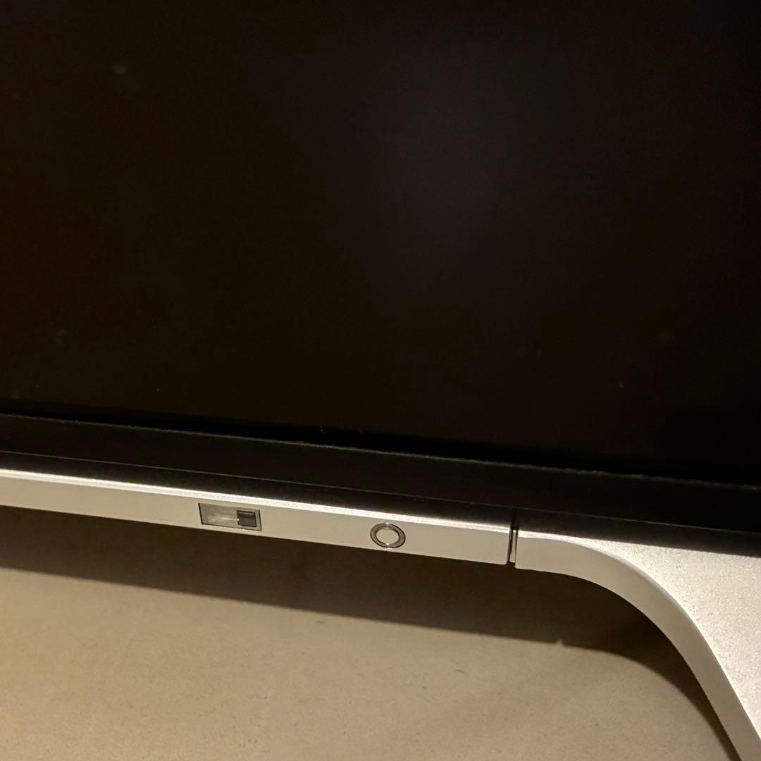 TOSHIBA REGZA 55Z700X 55インチ液晶テレビ