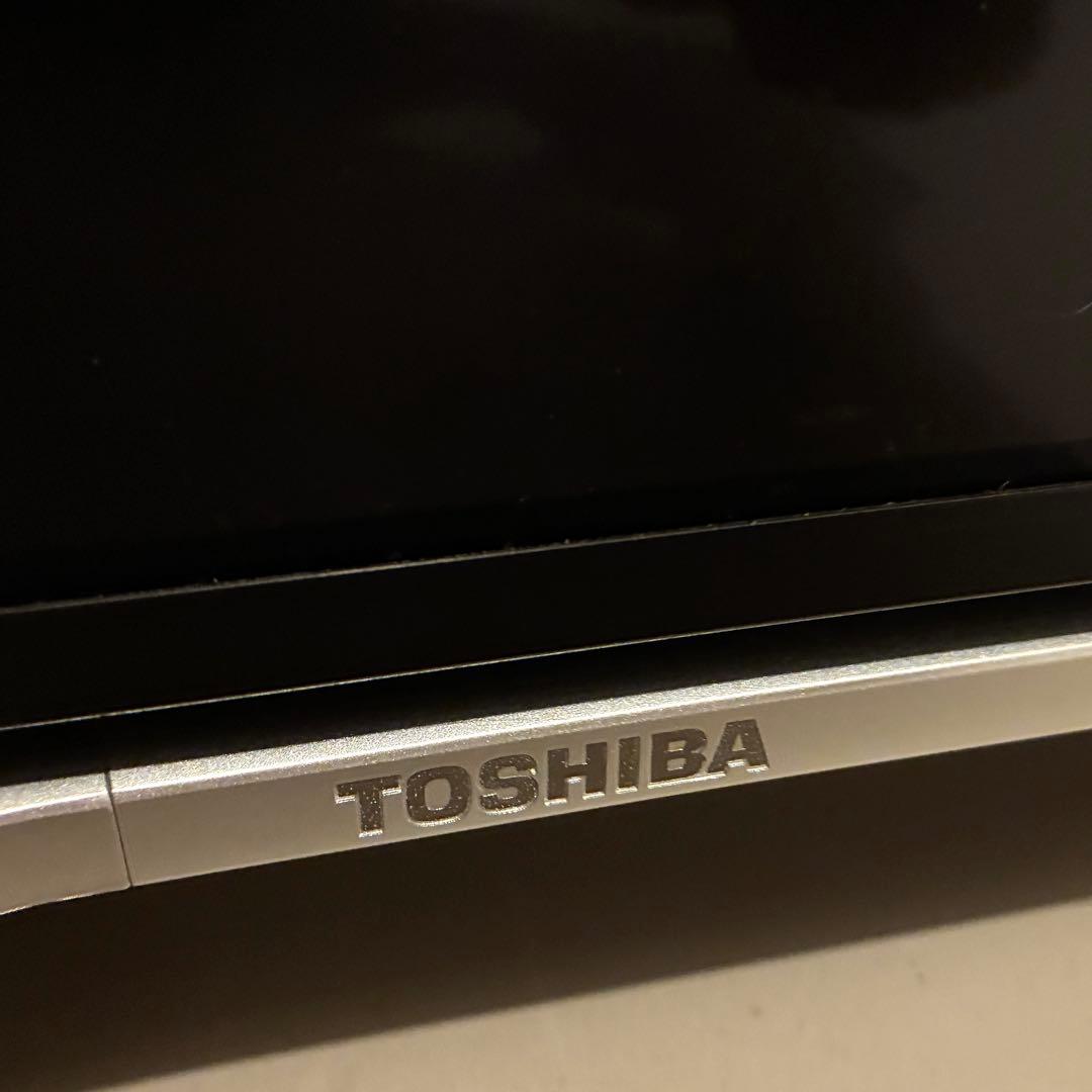 TOSHIBA REGZA 55Z700X 55インチ液晶テレビ