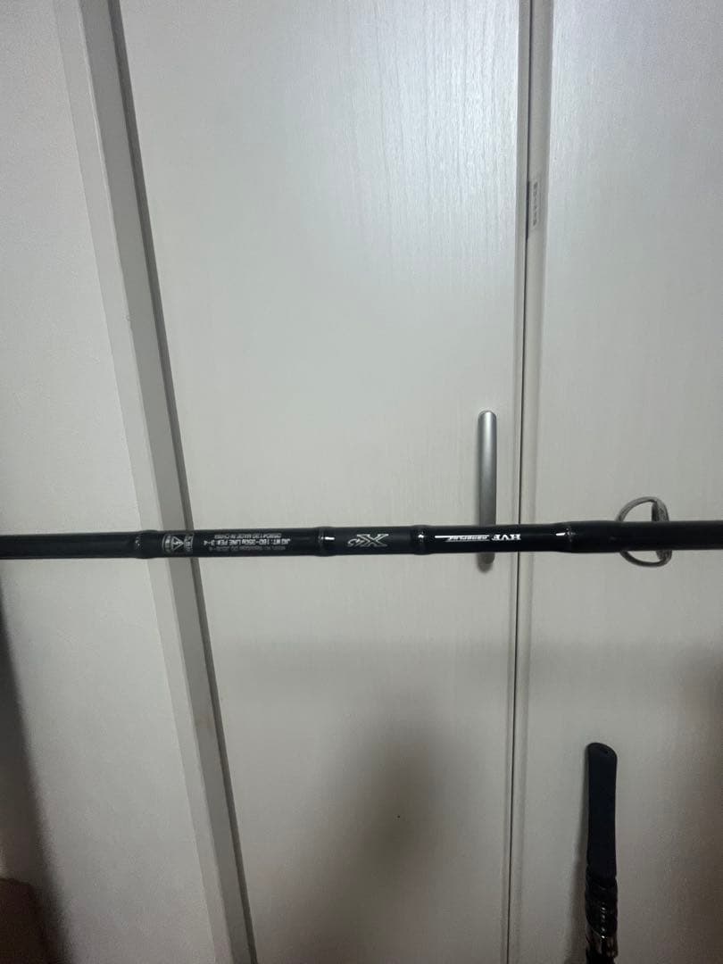 Neostage DG J60B-4 ロッドケース付き