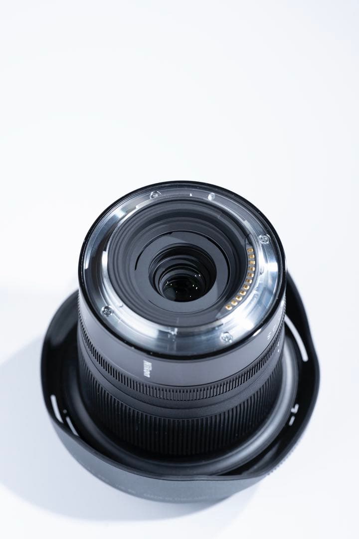 【極美品】NikonZ 14-30mm f/4 S (保護フィルター付)