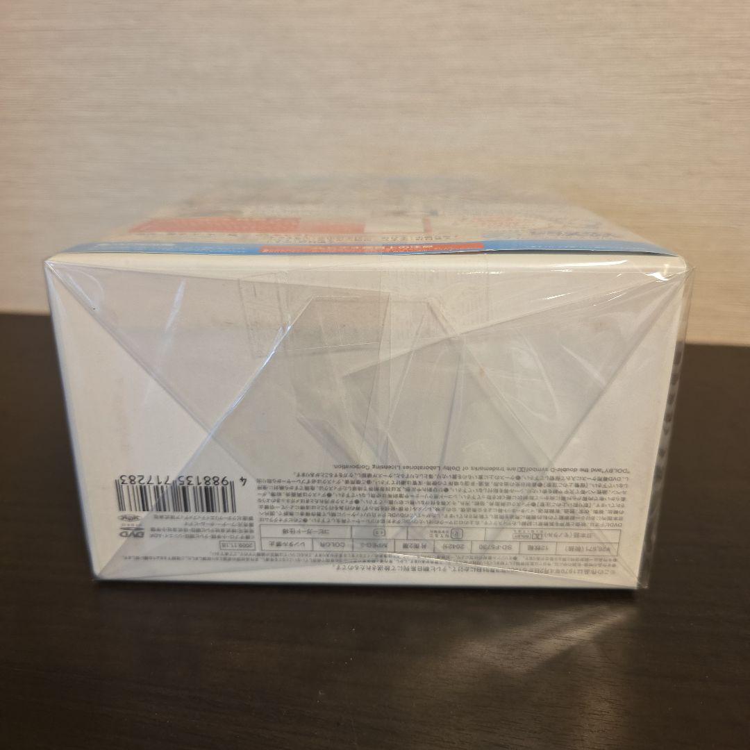 【美品】ドラえもん タイムマシンBOX 1979 30th DVD 初回限定生産