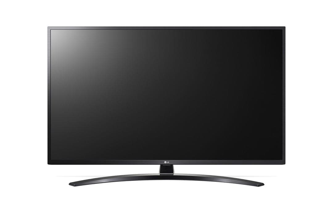 4Kテレビ LG55UN7400PJA 大幅値下げ送料込み