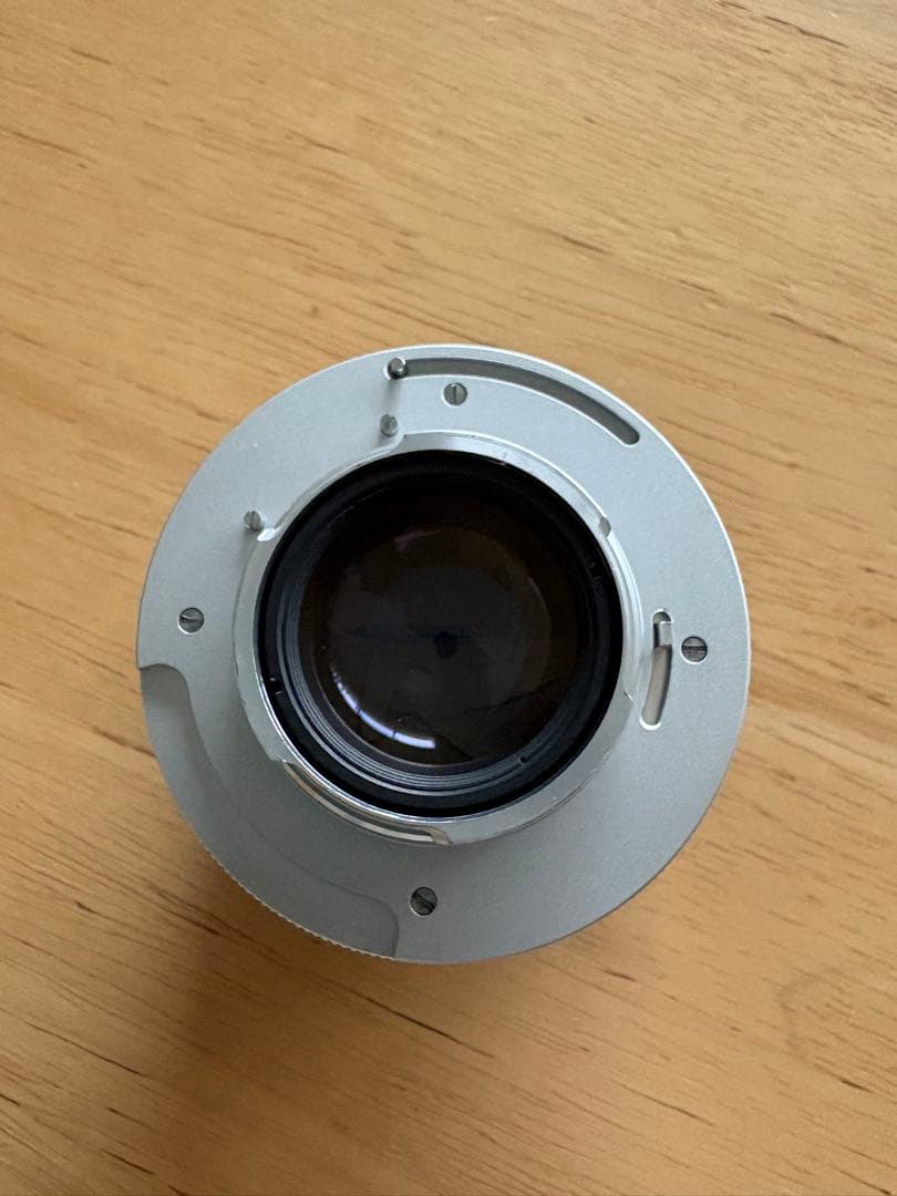 レンズ(単焦点) Topcon Re. Auto-Topcor 58mm / f1.8