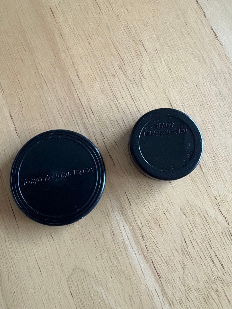 レンズ(単焦点) Topcon Re. Auto-Topcor 58mm / f1.8