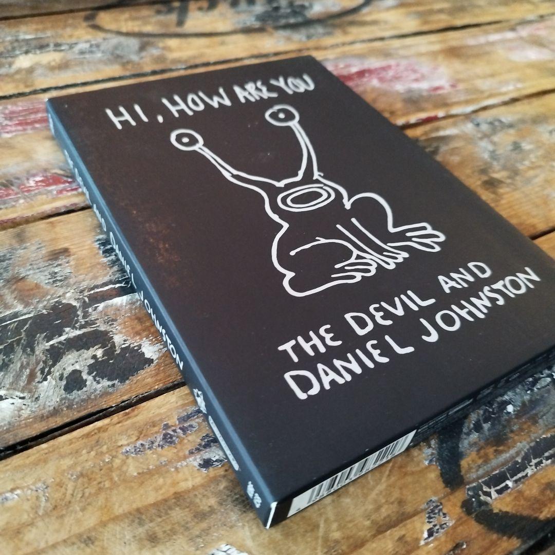 悪魔とダニエル・ジョンストン('05米)