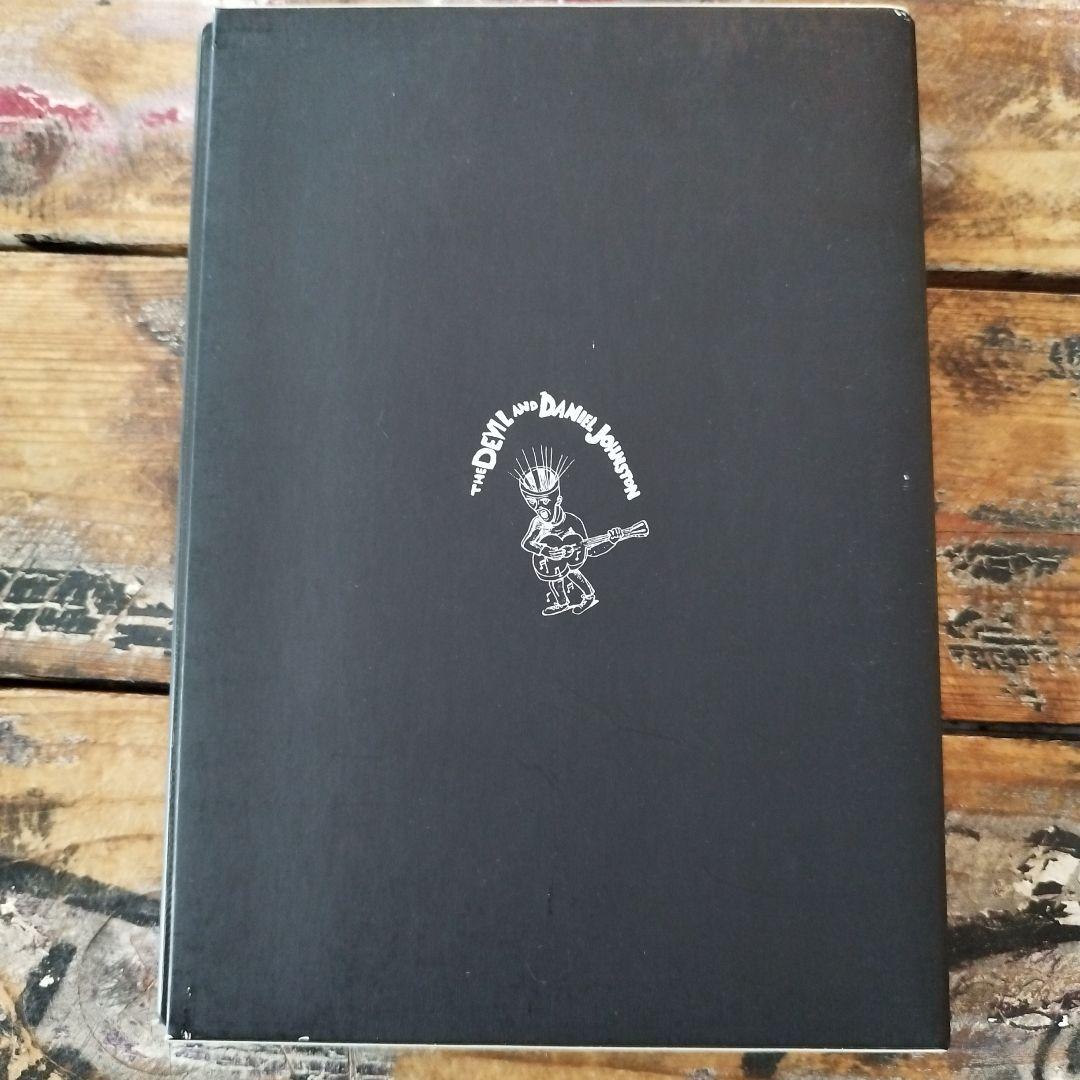 悪魔とダニエル・ジョンストン('05米)