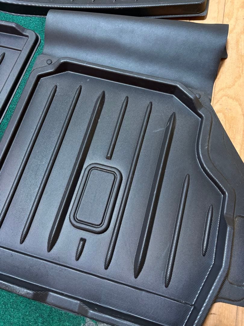 マツダ CX5 KF型 純正 ラゲッジマット