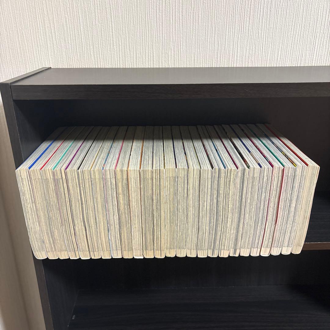 地縛少年花子くん 全巻 0巻から23巻 放課後少年花子くん