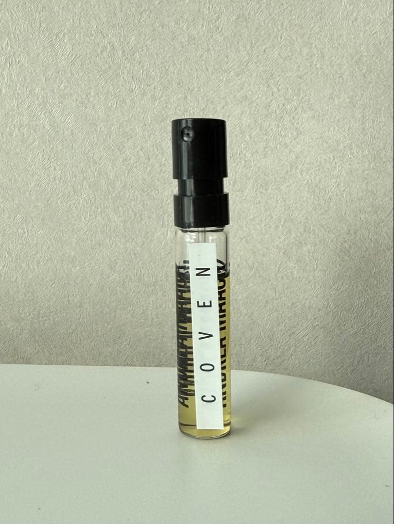 Andrea Maack サンプル10本セット