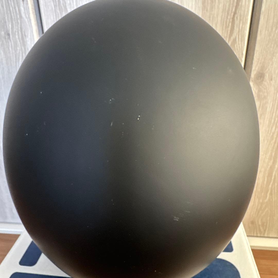 【美品】SHOEI ショウエイ EX-ZERO マットブラック Lサイズ