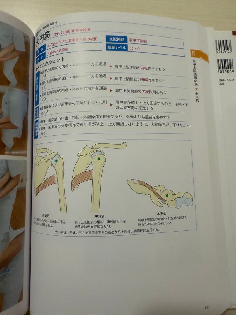 機能解剖学的ストレッチング　2冊セット