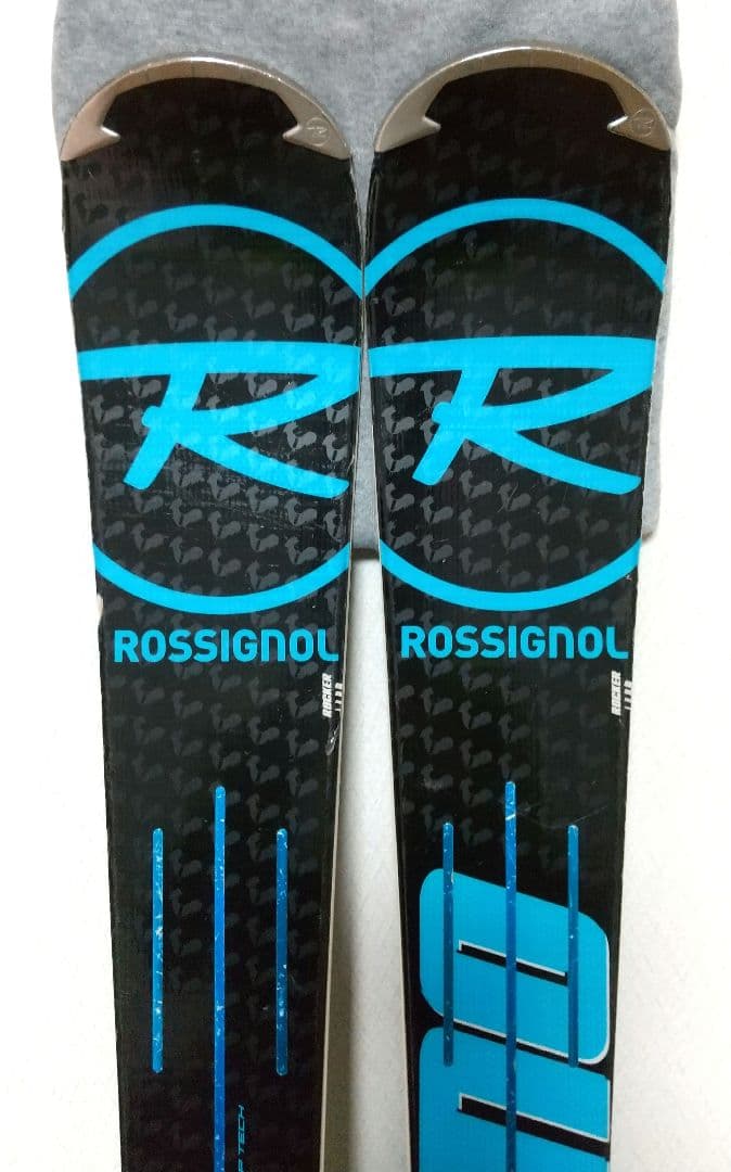 ROSSIGNOL D-ALPHA R12スキー板 162cm