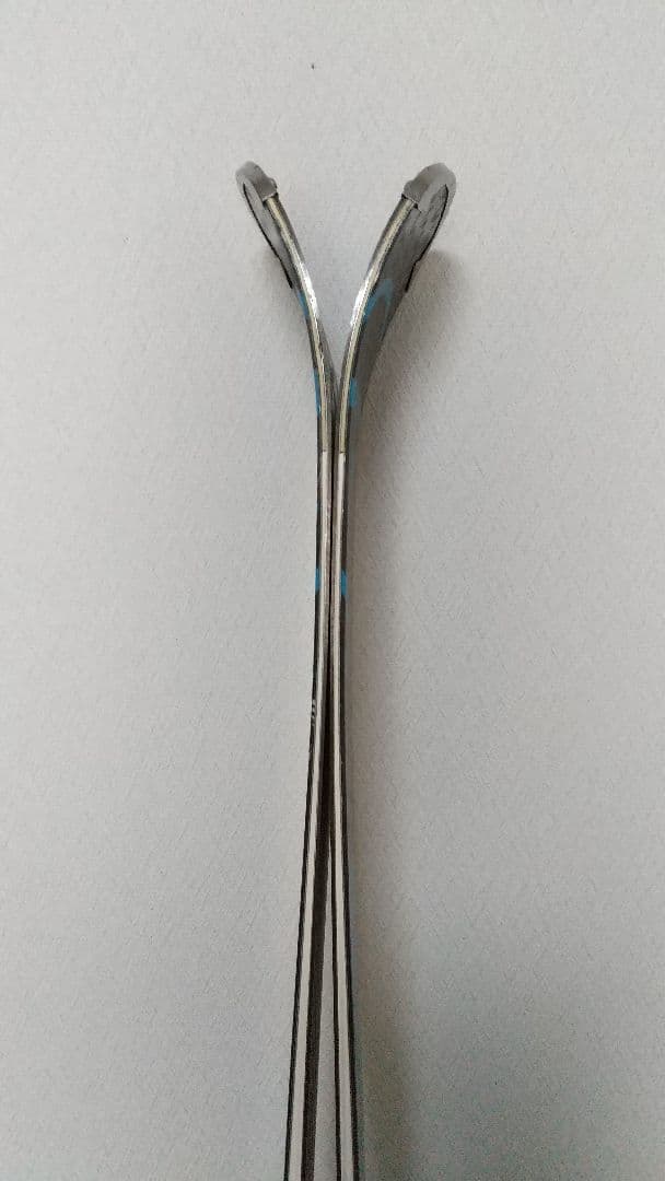 ROSSIGNOL D-ALPHA R12スキー板 162cm