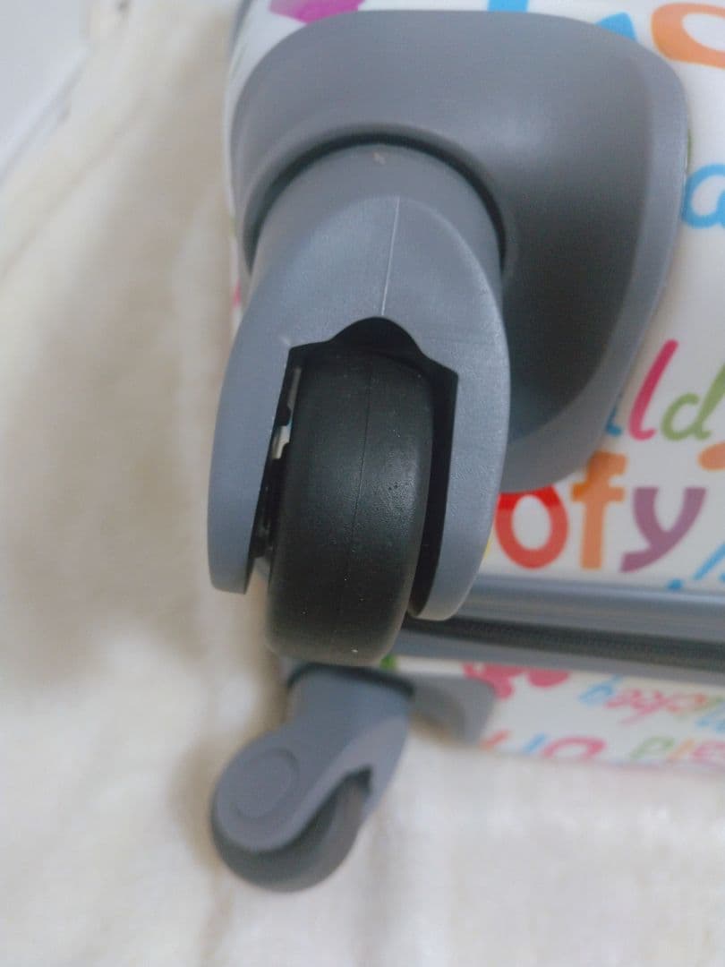 ディズニー トロリー (キャリーバッグ)