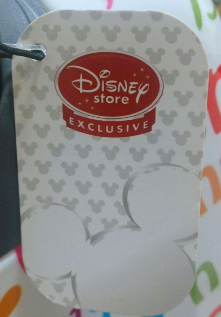 ディズニー トロリー (キャリーバッグ)