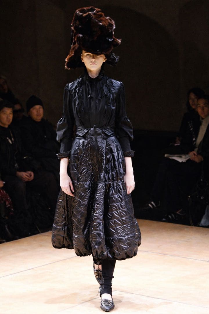 junya watanabe 2005 ドローコード ブルゾン ジュンヤワタナベ