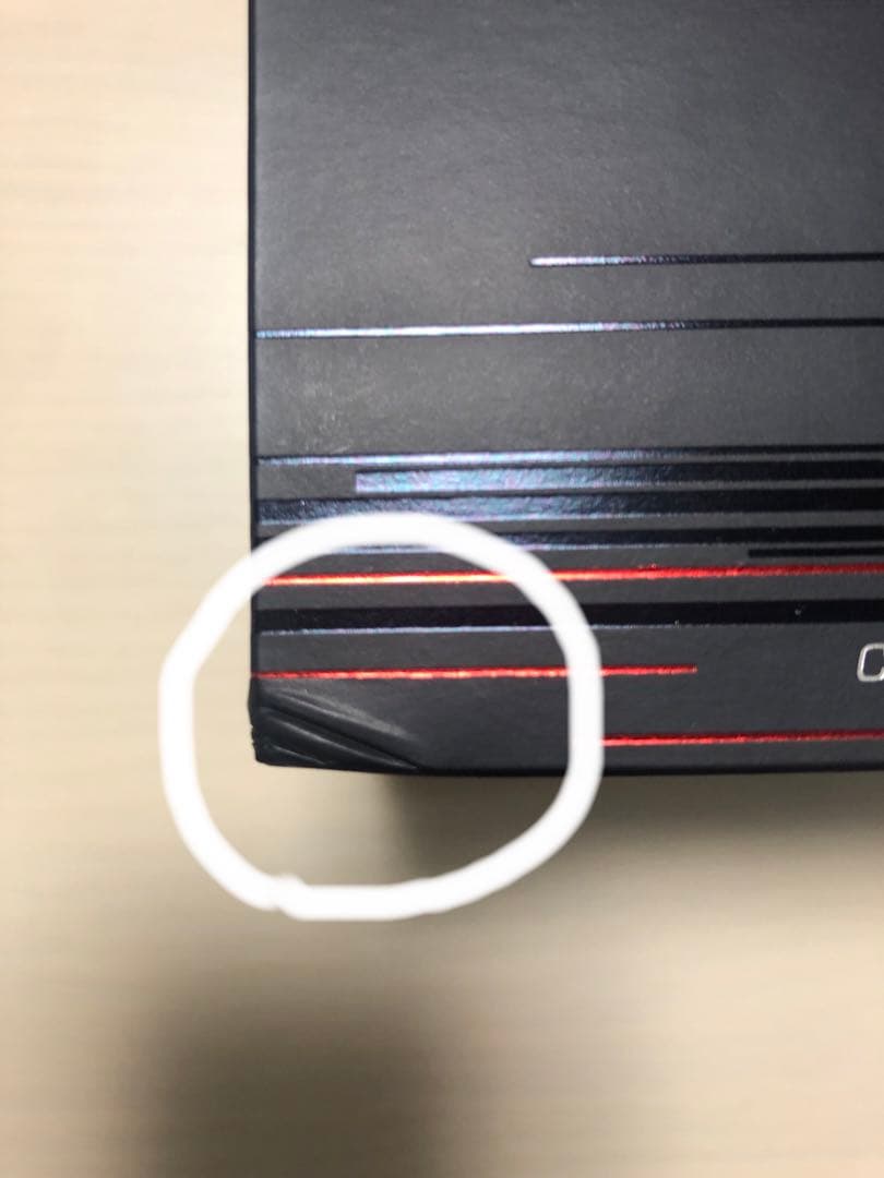 IQOS カートレイ