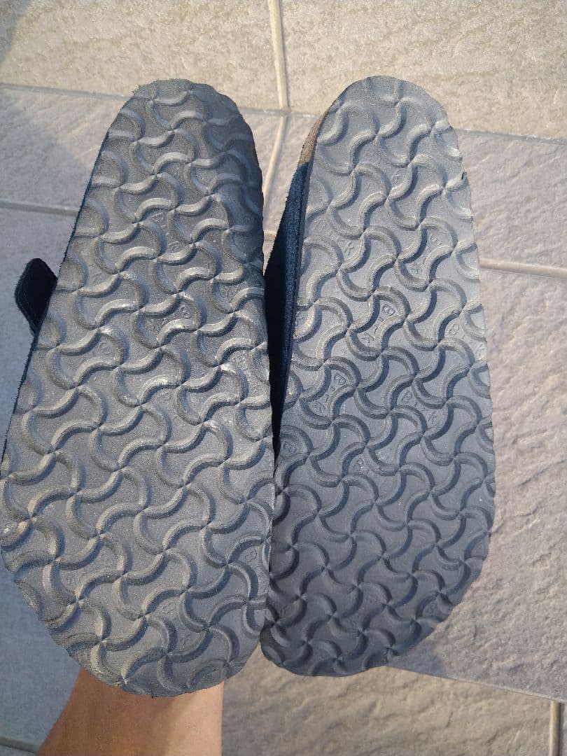 ビルケンシュトック　ボストン　41