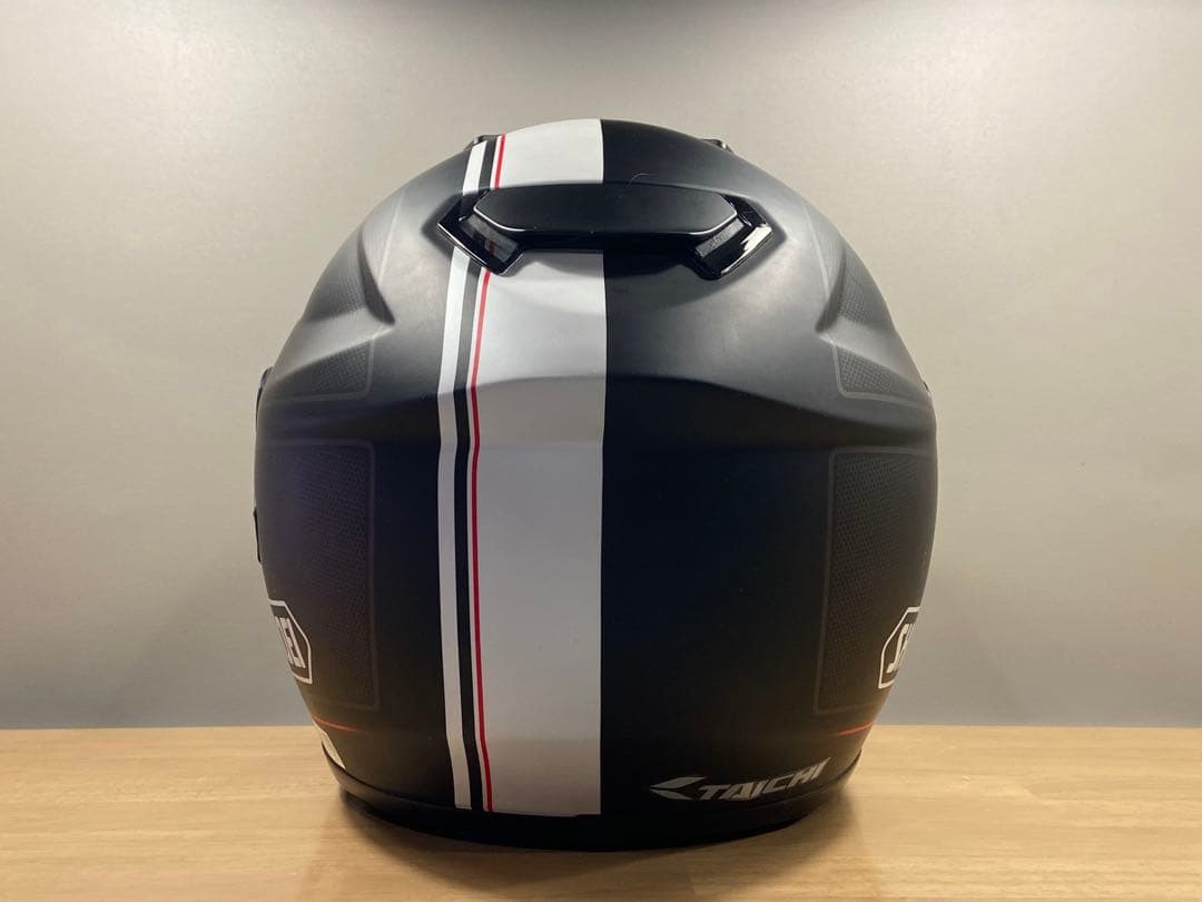 SHOEI GT-AIR フルフェイスヘルメット マットブラック　M
