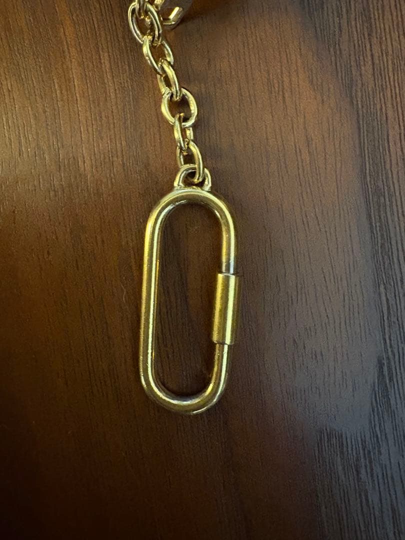 CELINE モノグラム カードケース