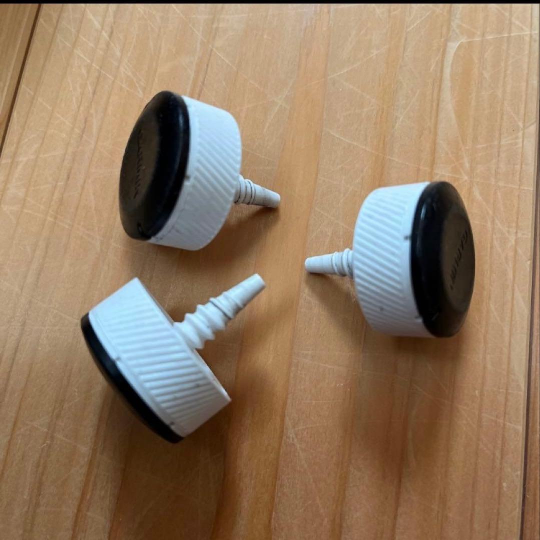 【GARMIN APPROACH CT10　3個セット】ガーミン　アプローチ