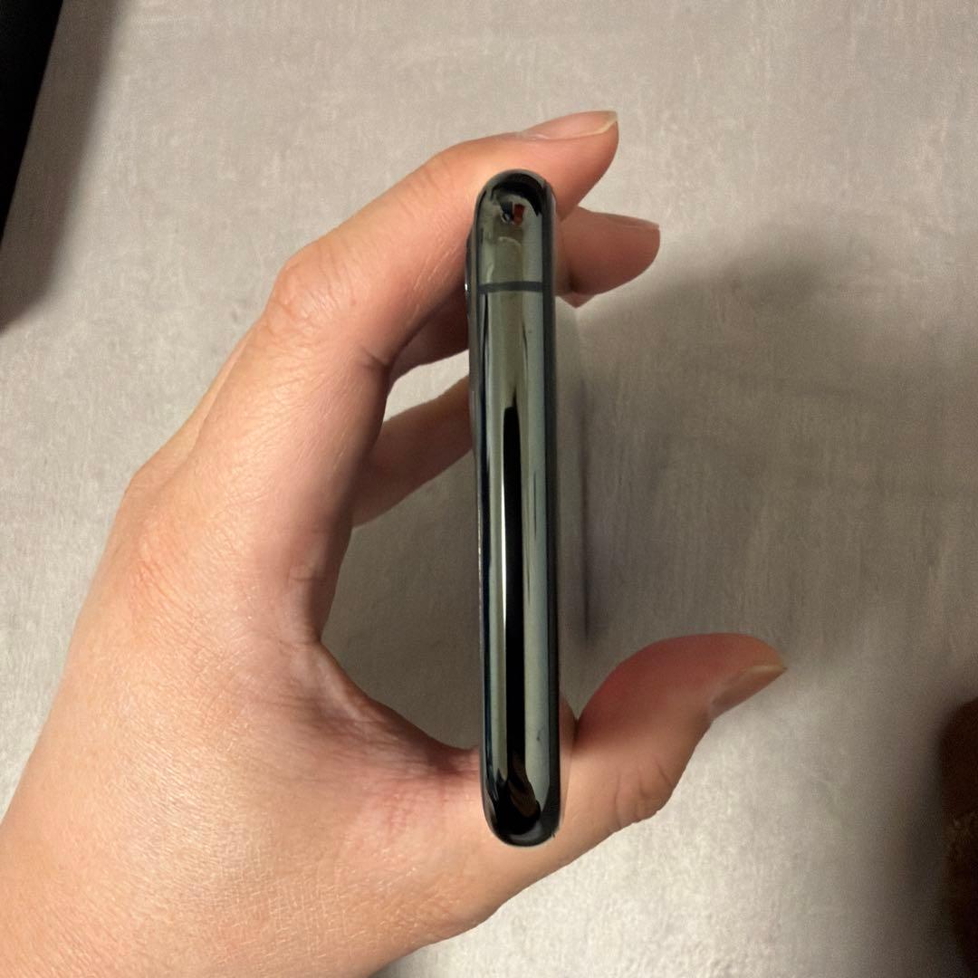 Apple iPhone 11 Pro 256GB スペースグレー 本体