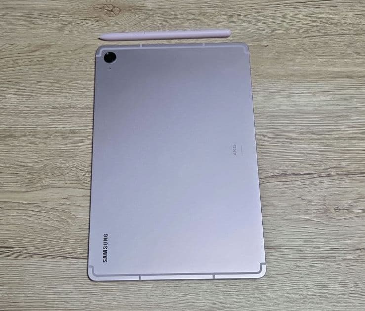 oda-pさん専用　Samsung Galaxy Tab S9 FE パープル