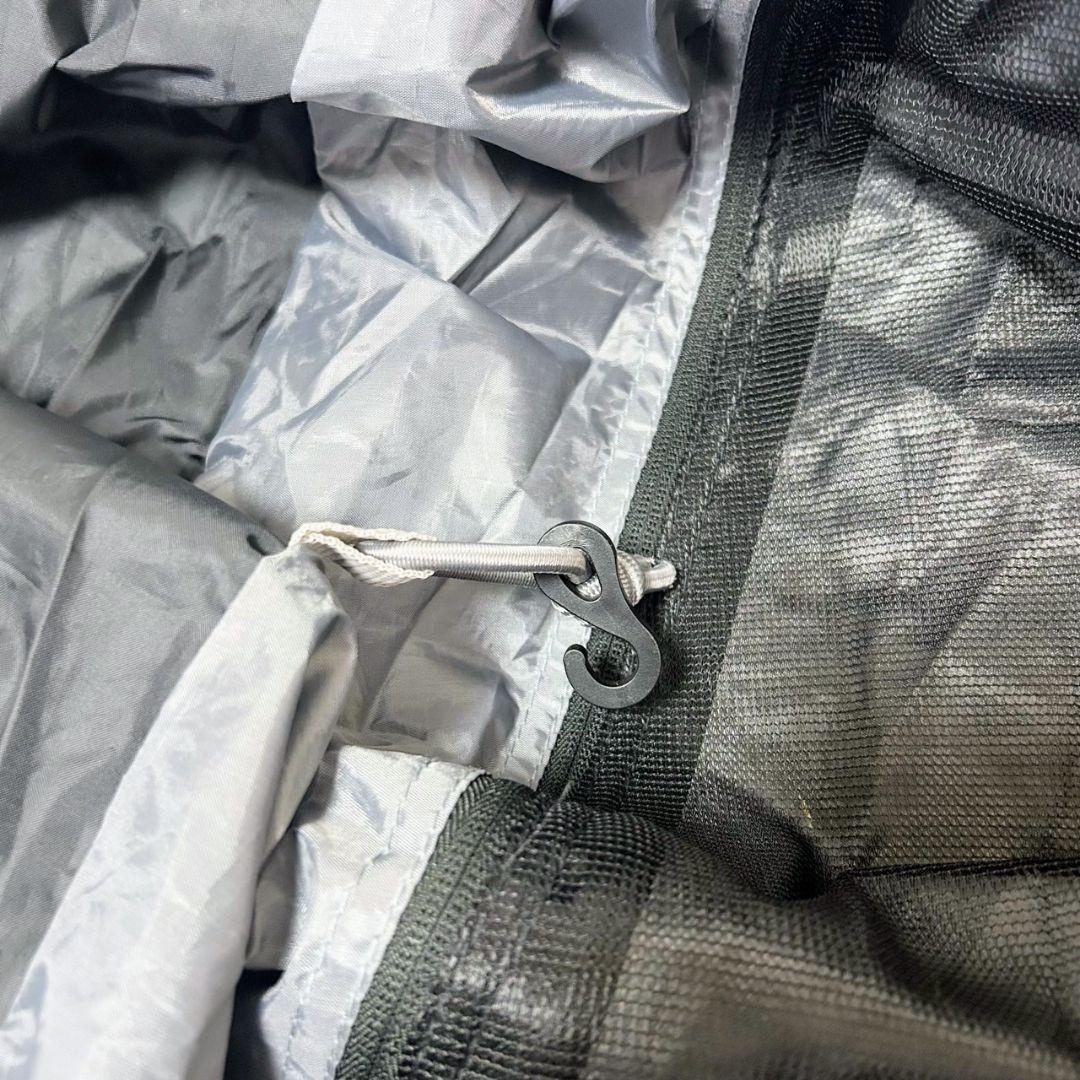 完備品　美品 Coleman コールマン タフスクリーン2 ルームハウス +