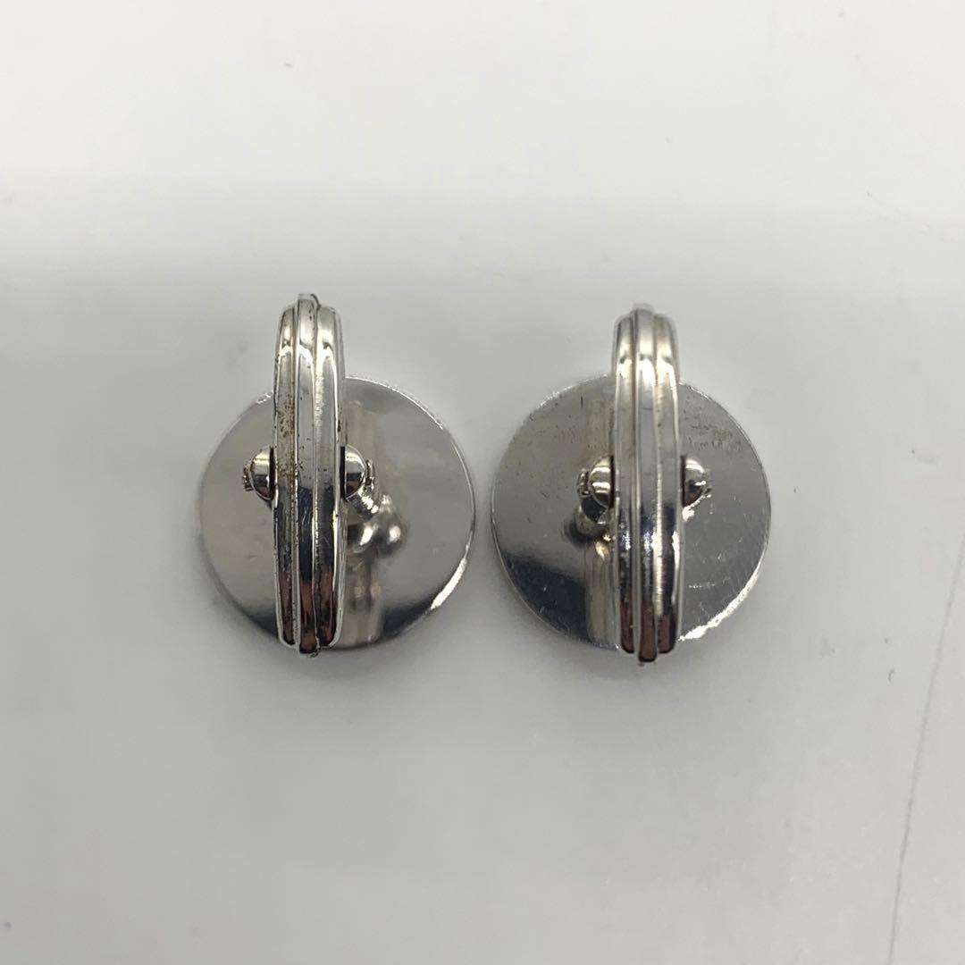 アルフレッドダンヒル　カフス　ネクタイピン　セット　silver925
