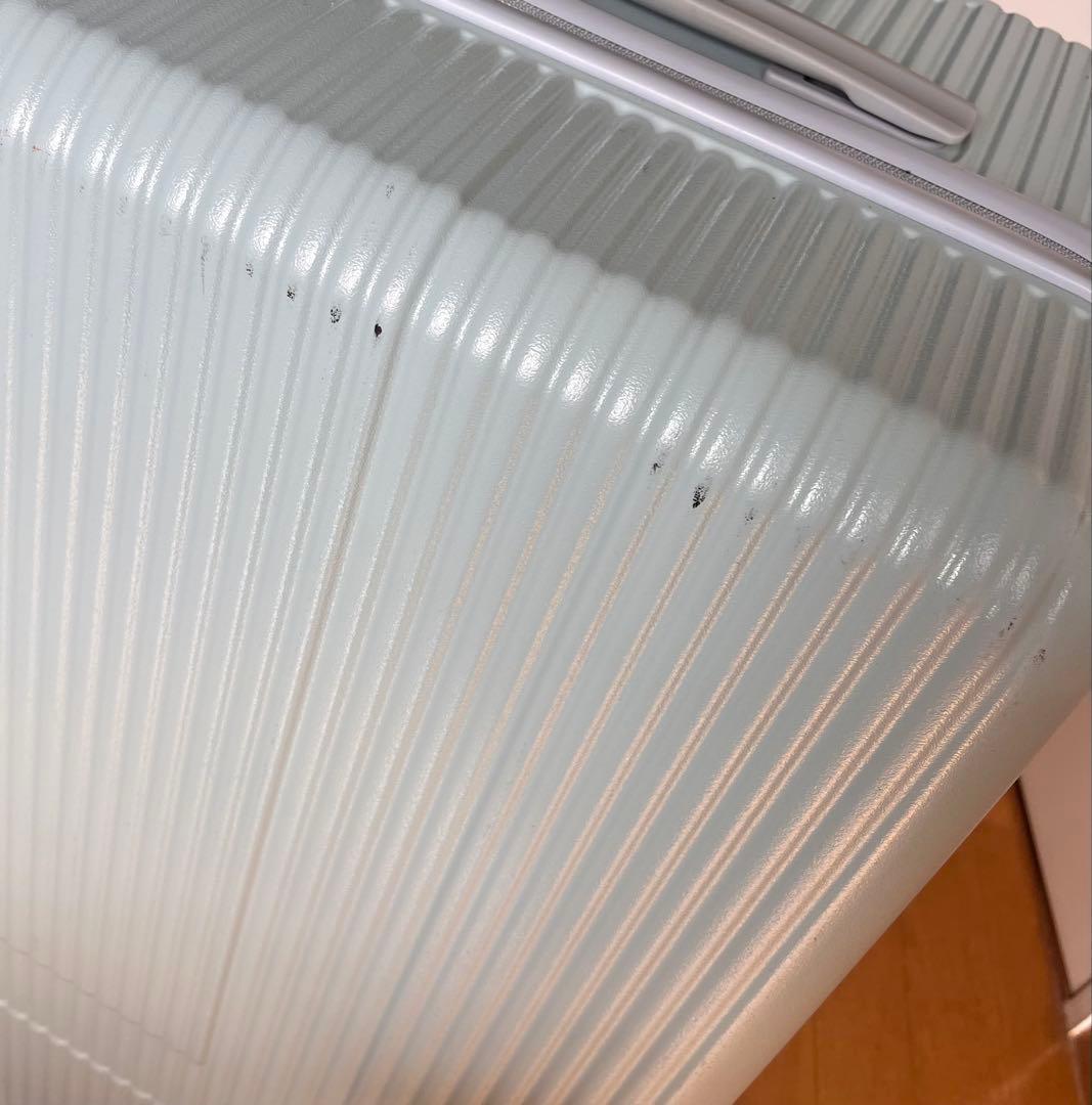 75L イノベーター スーツケース グッドサイズ スリム 多機能 INV70