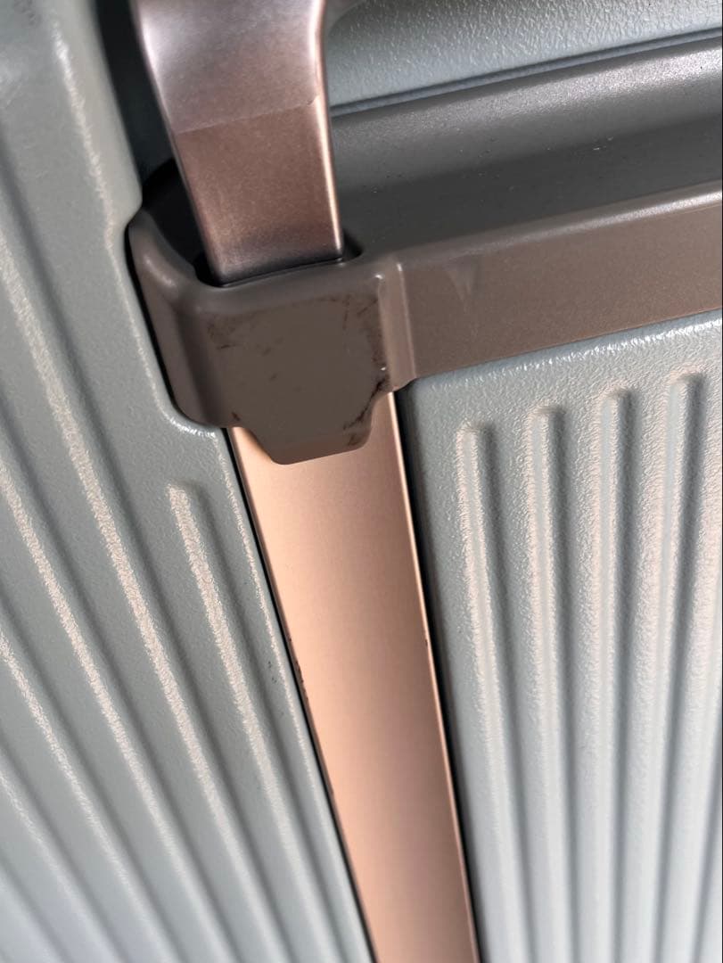 75L イノベーター スーツケース グッドサイズ スリム 多機能 INV70