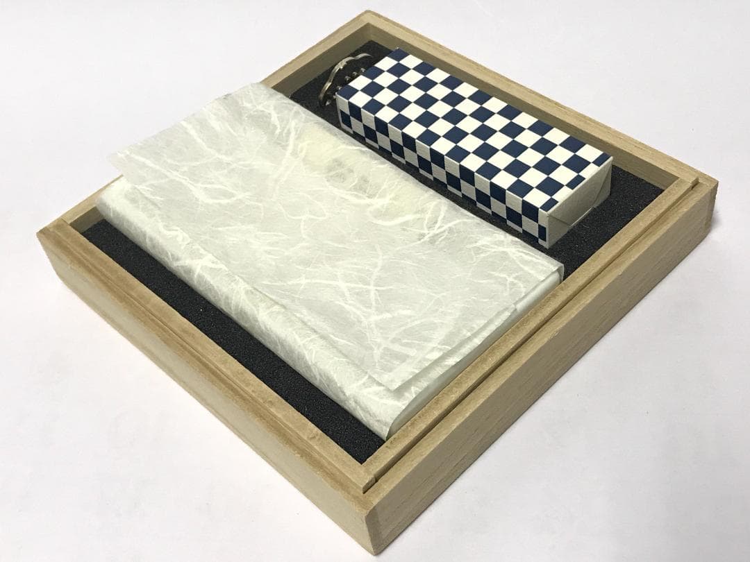 松栄堂 for PORTER TRAVEL INCENSE KIT お香 未使用