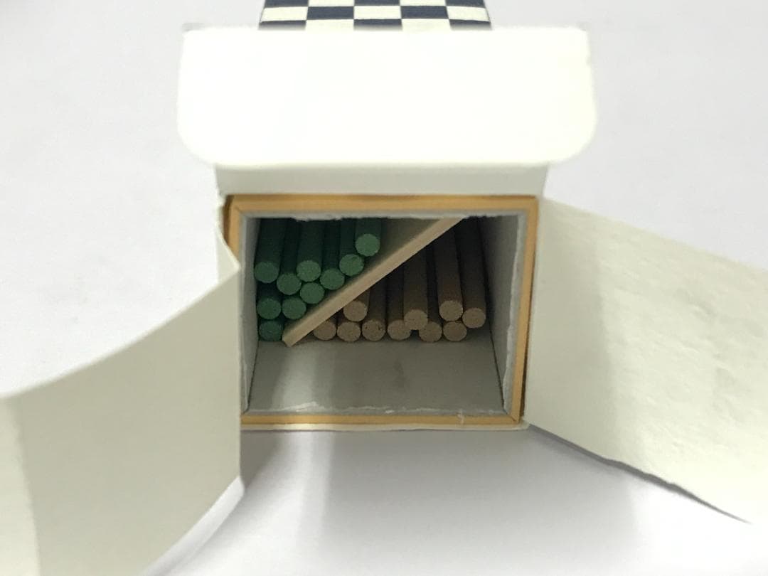 松栄堂 for PORTER TRAVEL INCENSE KIT お香 未使用