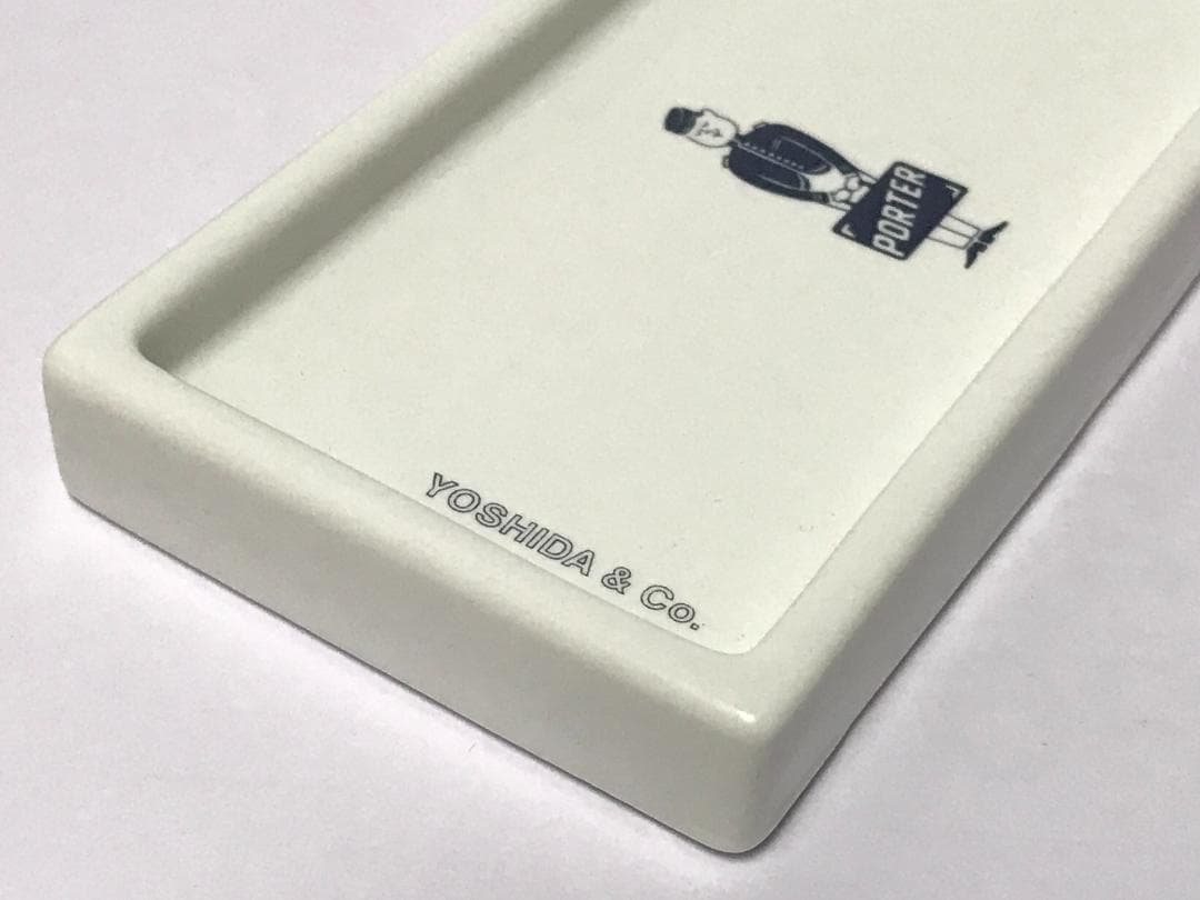 松栄堂 for PORTER TRAVEL INCENSE KIT お香 未使用