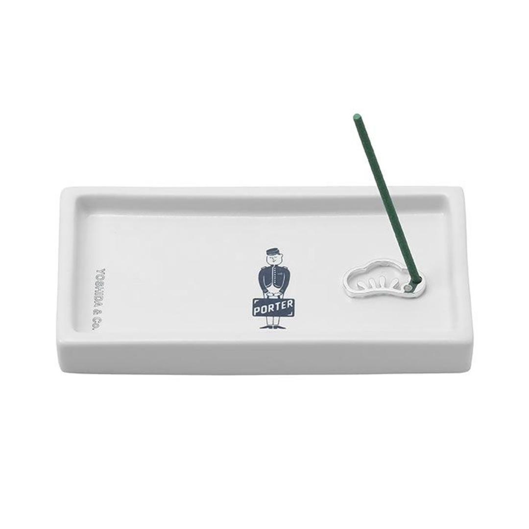 松栄堂 for PORTER TRAVEL INCENSE KIT お香 未使用
