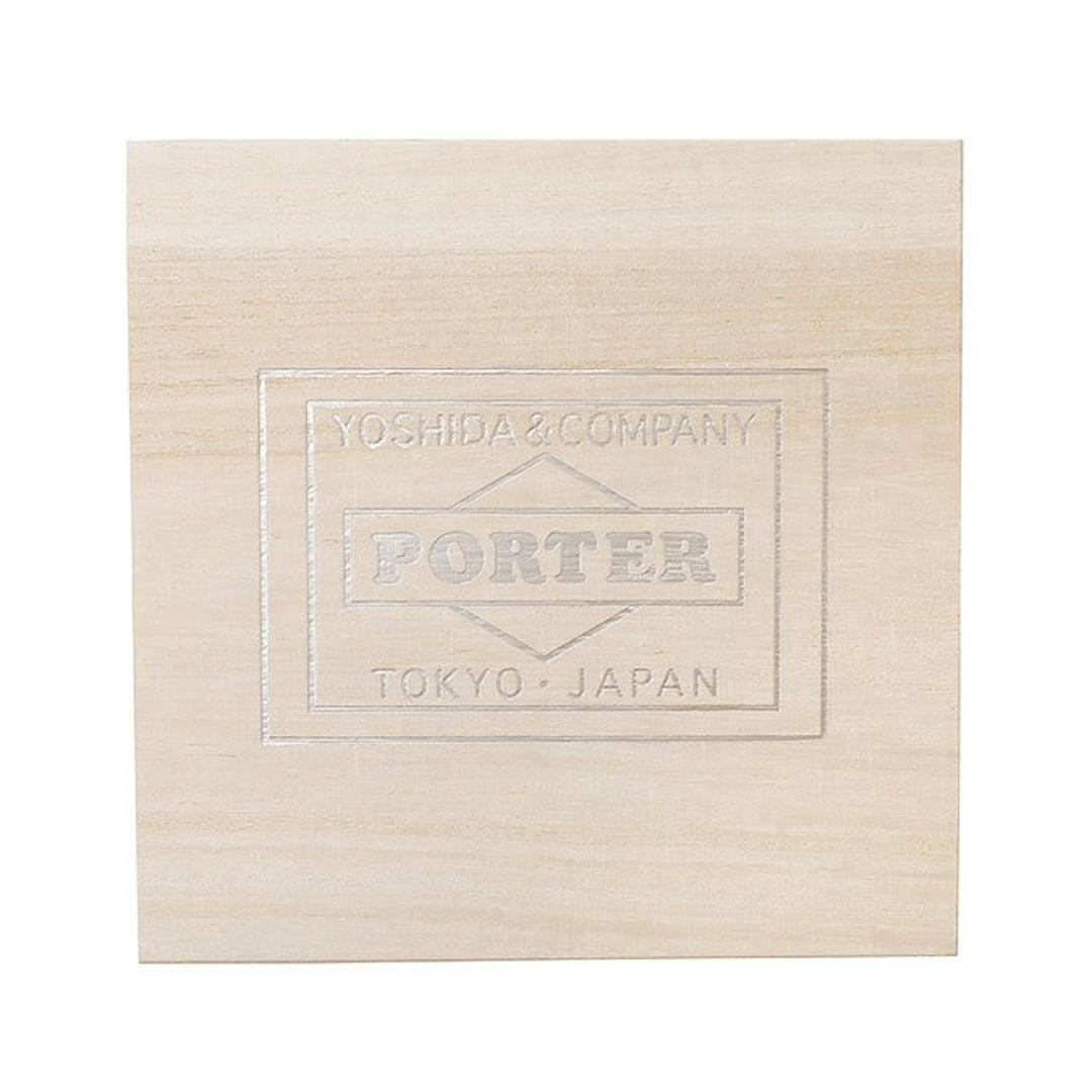 松栄堂 for PORTER TRAVEL INCENSE KIT お香 未使用